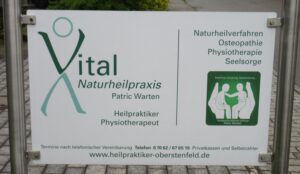 Christliche Naturheilpraxis