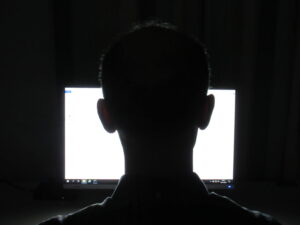 Pornosucht - Christliche Hilfe - Christliche Therapie