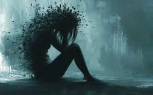 Posttraumatische Belastungsstörung