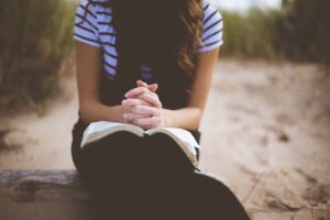 Seelische Trauma wirken sich oft negativ auf den christlichen Glauben aus