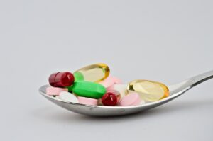 Tablettensucht