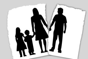 Transgenerationales Trauma